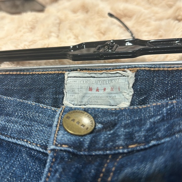 Marni by Current Elliott Jean. - Picture 4 of 4